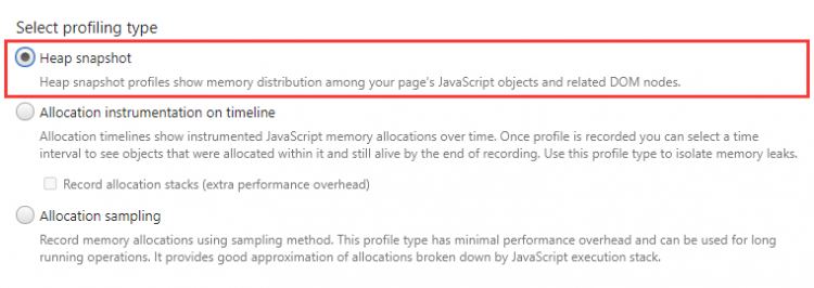【JS】JavaScript 内存详解 & 分析指南