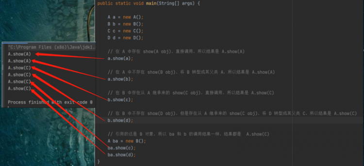 【Java】去年面了多个候选人，看看我挖的坑还有他们应该要补的Java基础(二)