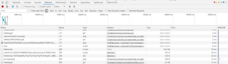 【Python】爬虫系列 | 3、谷歌浏览器的基本使用