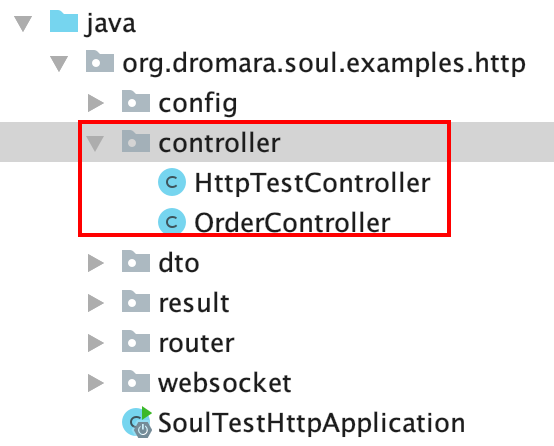 【Java】Soul API 网关源码解析 02