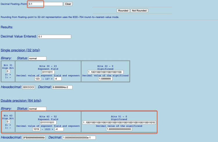 【JS】【面试说】聊聊JavaScript中的数据类型