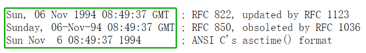 【Java】GMT UTC CST ISO 夏令时 时间戳，都是些什么鬼？