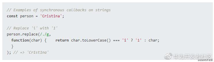 【JS】一字一句的让你彻底掌握JavaScript中的回调函数