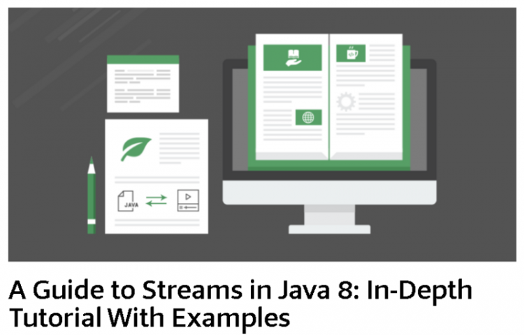 【Java】java8：stream特性详解，原来如此强大