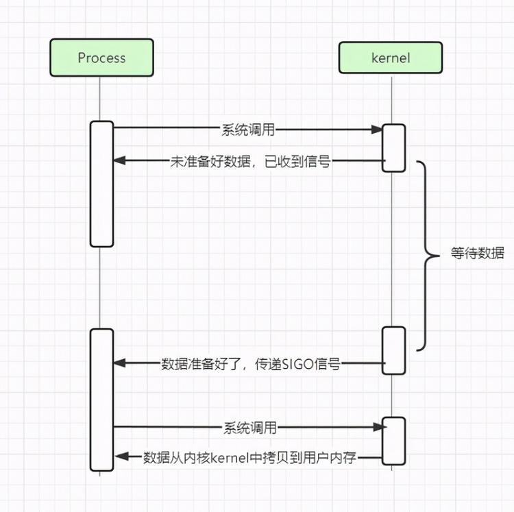 【Java】没搞清楚网络I/O模型？那怎么入门Netty