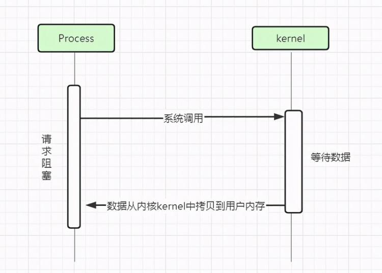 【Java】没搞清楚网络I/O模型？那怎么入门Netty