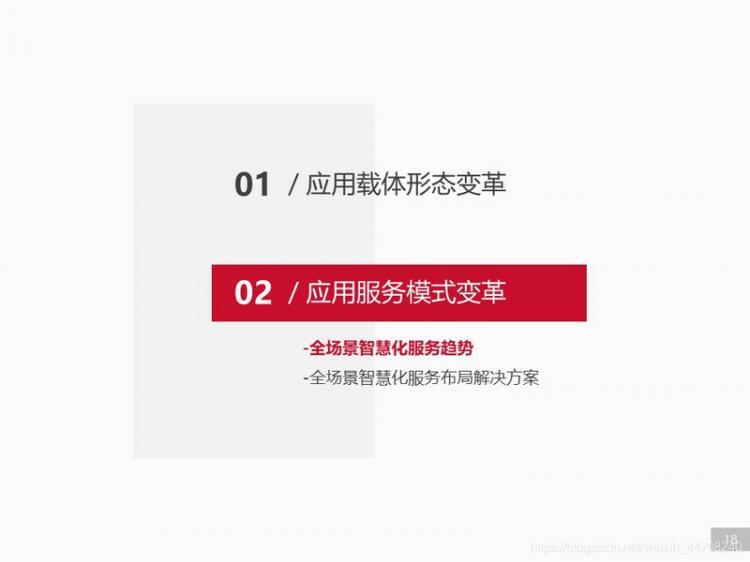 【安卓】【开发者必看】移动应用趋势洞察白皮书-应用体验变革篇