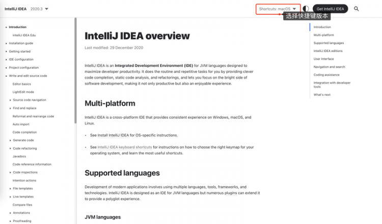 【Java】Intellij IDEA 超实用小技巧「含插件主题分享」