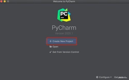 【Python】如何使用Pycharm编写项目 「使用教程」