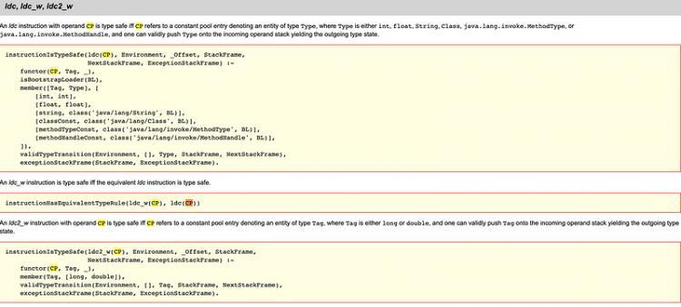 【Java】写Java但不懂Java系列之加载和存储