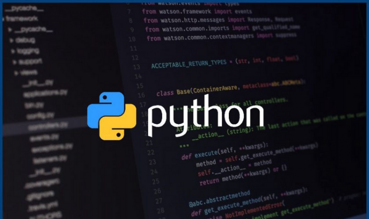 【Python】我的2020回顾——技术篇