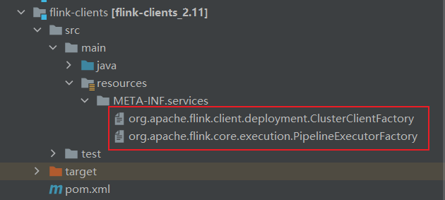 【Java】阅读 Flink 源码前必会的知识 SPI 和 Classloader