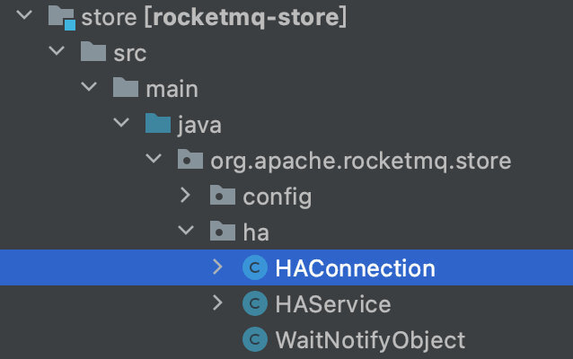 【Java】深入学习RocketMQ之底层解析