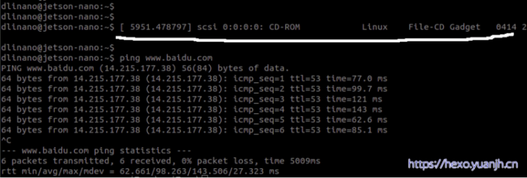 【Python】杂谈_手把手教jetsonNano环境搭建