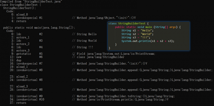 【Java】Java Object类 和 String类 常见问答 6k字+总结