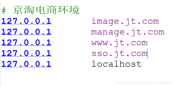 【Java】京淘项目Day08