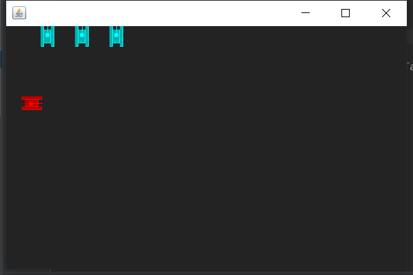 【Java】JAVA基础小项目 - 坦克大战
