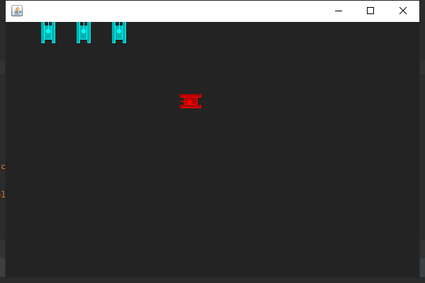 【Java】JAVA基础小项目 - 坦克大战
