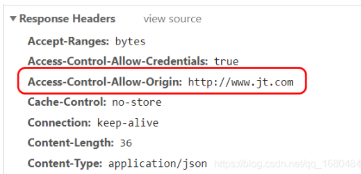 【Java】服务器<span style='color:red;'>跨域问题</span>