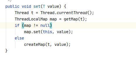 【Java】多线程高并发学习之ThreadLocal