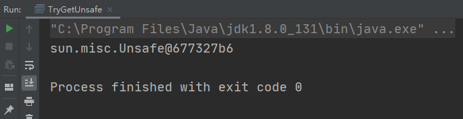 【Java】聊聊多线程中常用的Unsafe