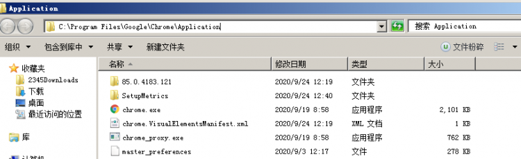 python os模块 启动chrome 总是失败