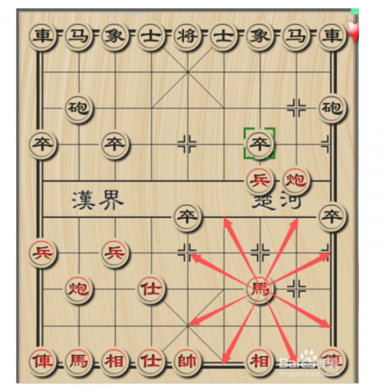 【Java】我所知道的十大常用算法之马踏棋盘算法（深度搜索、贪心思想优化 ）