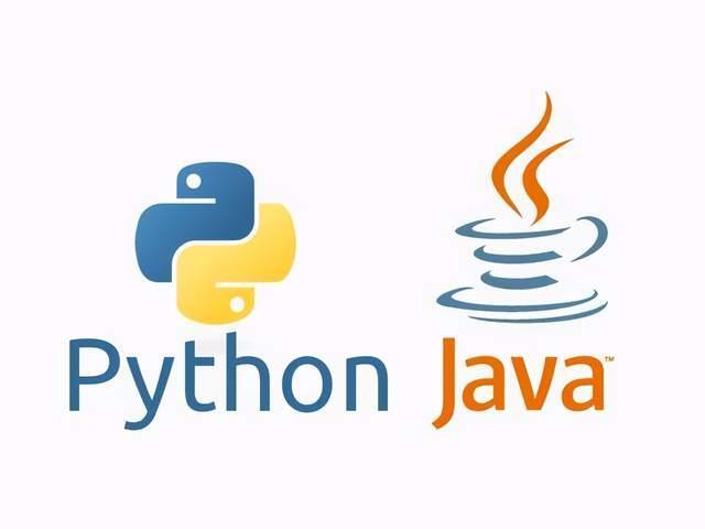 【Python】java和python哪个更好用？（二）