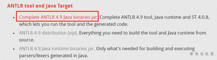 【Java】从定义到AST及其遍历方式，一文带你搞懂Antlr4