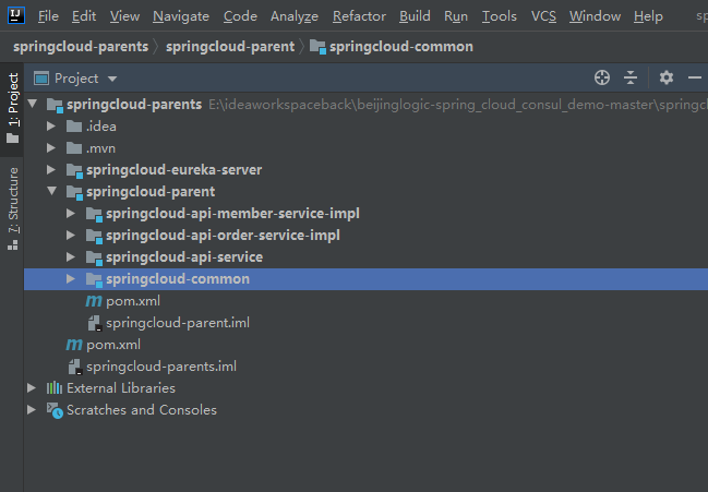 【Java】SpringCloud整合Feign超时时间配置