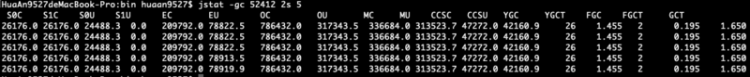 【Java】JVM故障诊断和处理工具