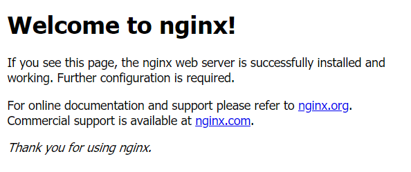 【Java】Nginx