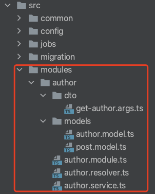 【JS】GraphQL 实践篇一