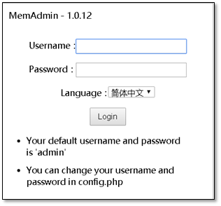 【Java】Memcached 缓存数据库应用实践