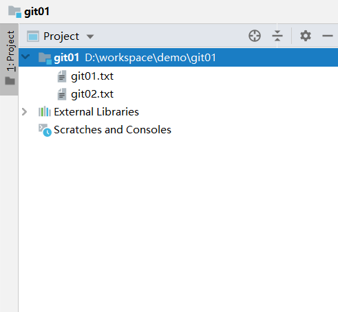 【Java】2020全新Git教程，简单明了【内涵视频链接】