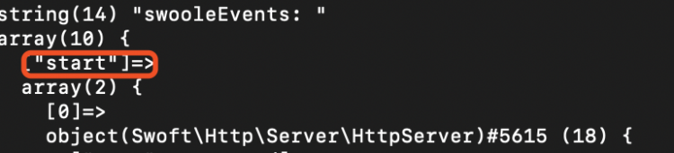 【php】Swoft的HttpServer启动及请求工作流程(二)--Server的setting及回调函数