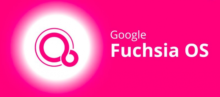 【安卓】谷歌开源 Fuchsia OS，对标鸿蒙取代 Android？