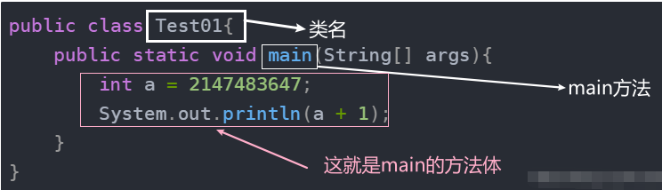 【Java】Java基础语法及其经验总结