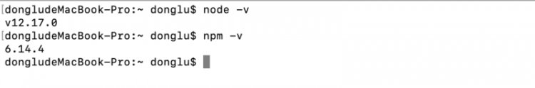 【JS】从零开始，用elementui躺坑vue - 初始化项目