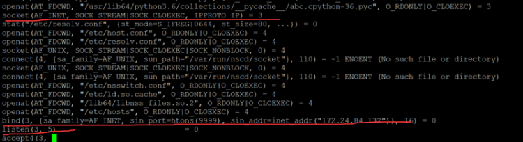 【Python】你心中最高大上最牛逼的技术到底是什么大声告诉我