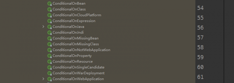 【Java】Spring Boot 2.0 的配置绑定类Bindable居然如此强大