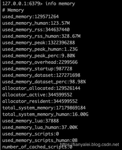 【Java】redis探秘：选择合适的数据结构，减少80%的内存占用，这些点你get到了吗？