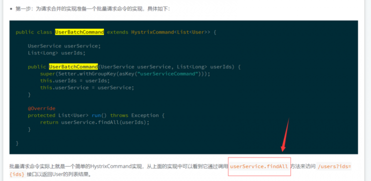 【Java】spring-cloud 使用初谈（一）--服务注册、负载均衡以及断路器