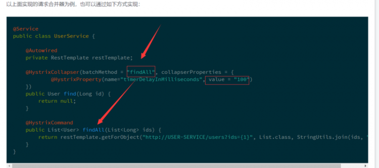 【Java】spring-cloud 使用初谈（一）--服务注册、负载均衡以及断路器