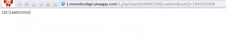 【php】PHP的信息安全（入侵获取$flag）的题目【Q2】