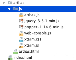 【Java】Spring Boot Admin 集成诊断利器 Arthas 实践