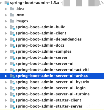 【Java】Spring Boot Admin 集成诊断利器 Arthas 实践