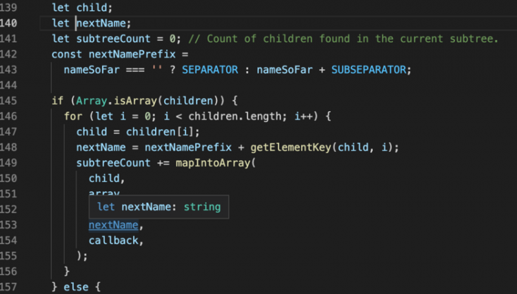 【JS】Github域名加上`1s`，在线VS Code阅读源码神器诞生