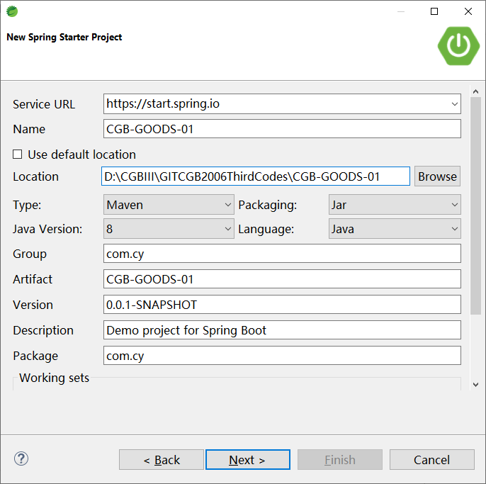 【Java】Spring、Mybatis、SpringBoot、以Spring-MVC设计思想整合实现CRUD操作