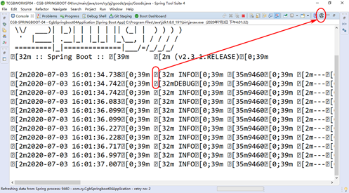 【Java】Spring、Mybatis、SpringBoot、以Spring-MVC设计思想整合实现CRUD操作